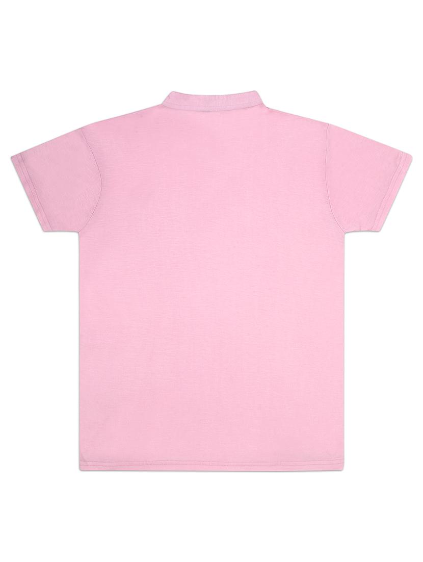 kids pack of 3 solid unisex t-shirts - 21179310 -  Standard Image - 6