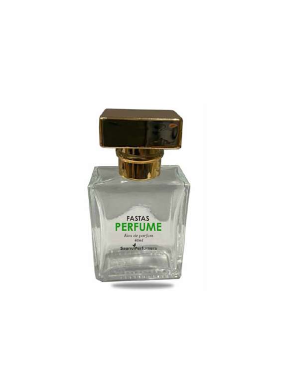 saanvi perfumers fastas perfume spray | long lasting fragrance eau de parfum - 50 ml  (for men & women)