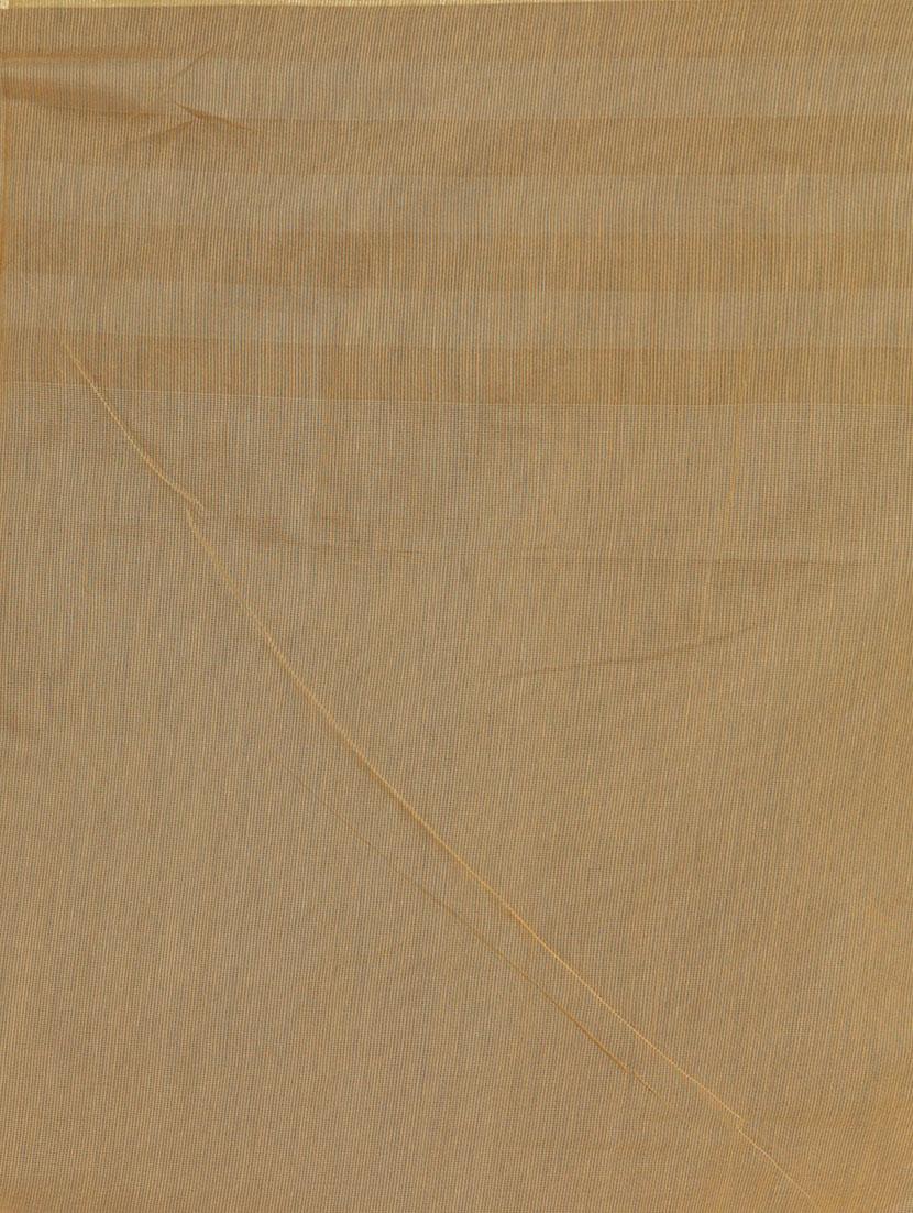 women solid plain saree with blouse - 21185250 - Standard Image - 4