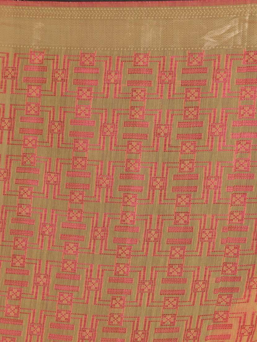 women self design banarasi saree - 21185612 - Standard Image - 4
