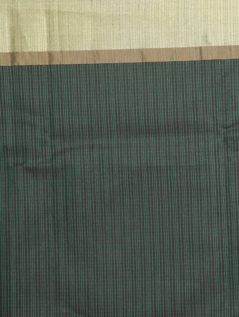 women checkered bordered saree with blouse - 21185869 -  Standard Image - 4