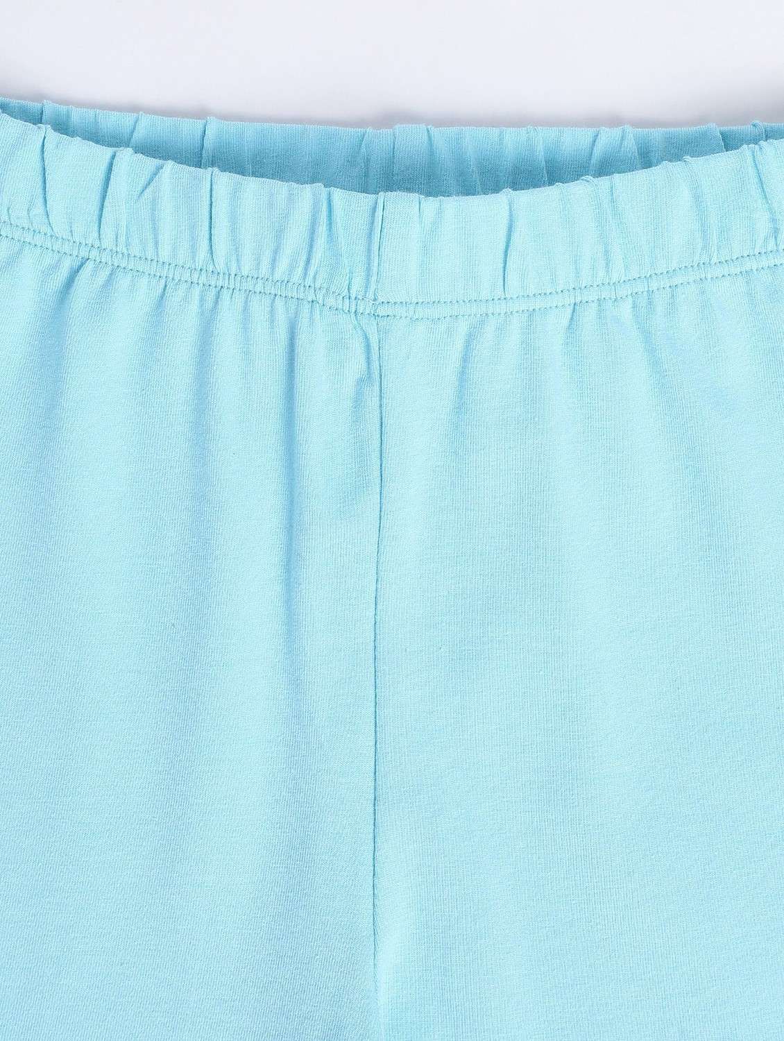 kids printed full length twin set - 21187002 -  Standard Image - 4