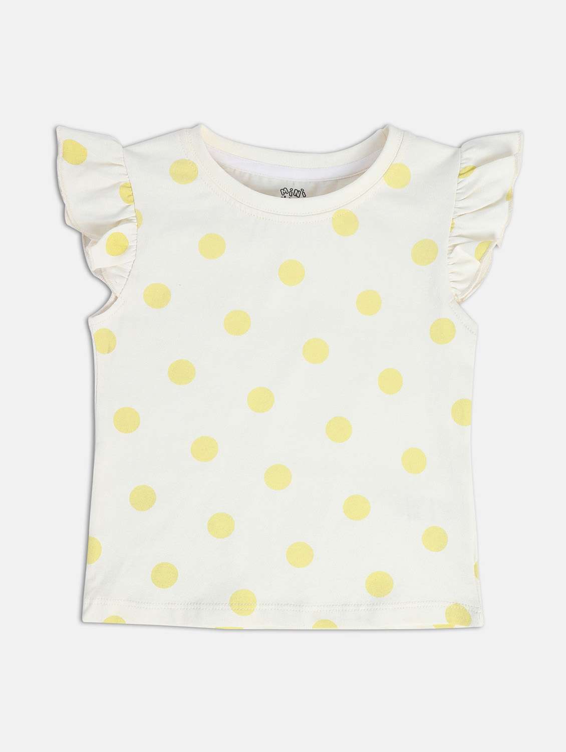 kids cotton dungaree twin set - 21187017 - Standard Image - 4