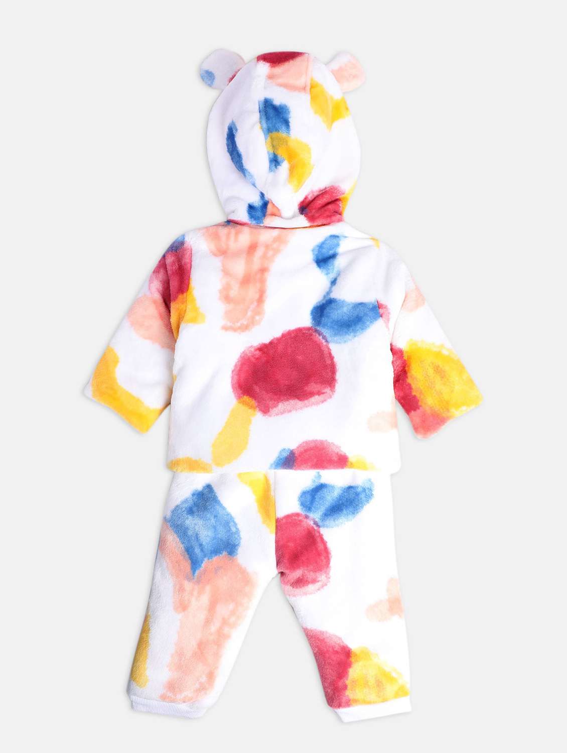 kids printed full length sets - 21187028 - Standard Image - 1