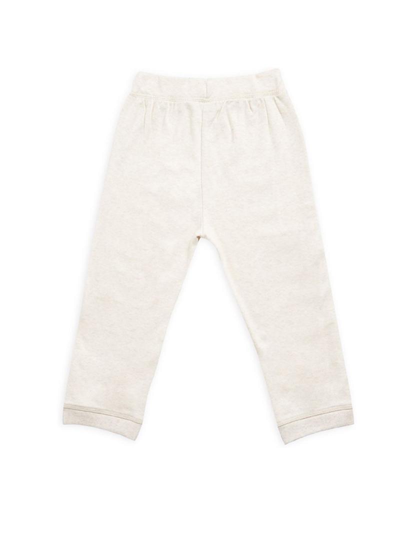 boys round neck stripes printed full length set - 21187547 - Standard Image - 4