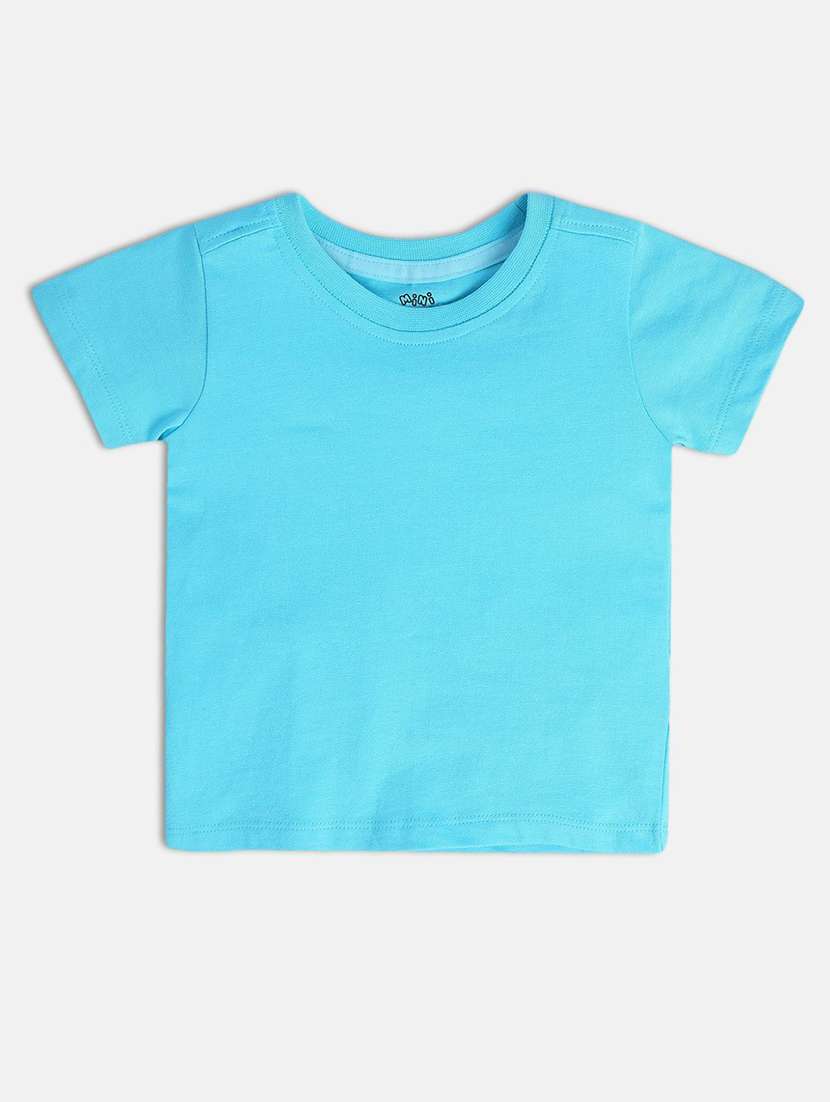 yellow cotton blend dungaree set - 21187796 -  Standard Image - 4