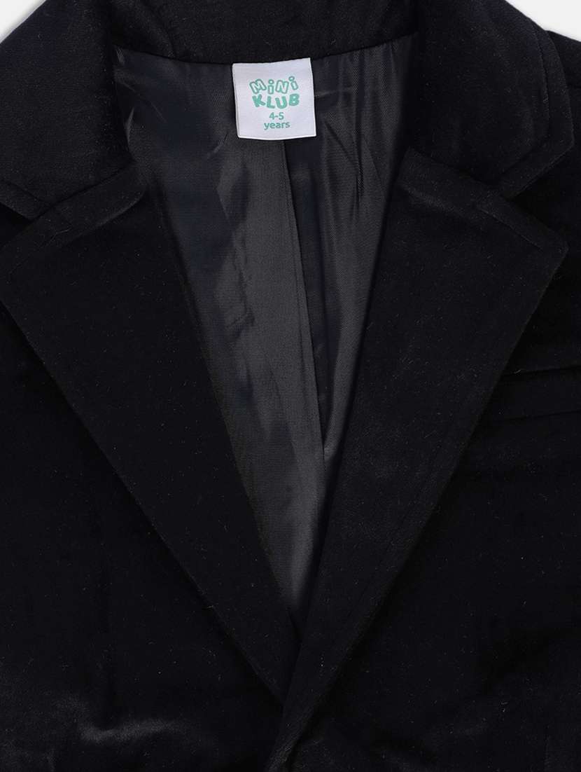 black poly cotton suit sets twin & dungree - 21187816 -  Standard Image - 4