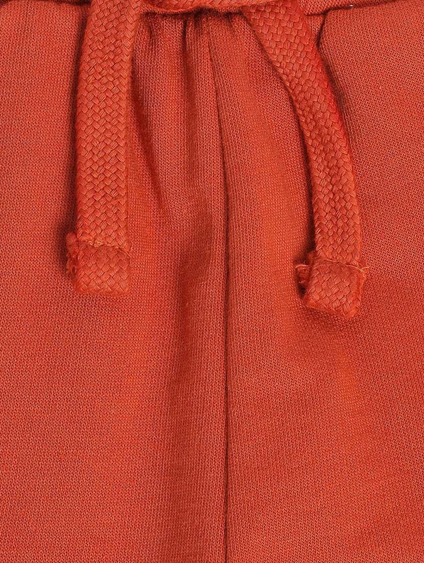 multi colored cotton blend full length sets twin & dungree - 21187828 -  Standard Image - 4