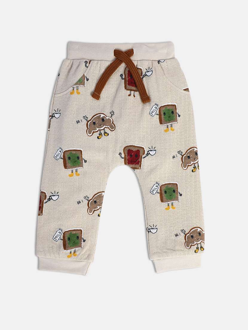 brown poly cotton full length set - 21187964 -  Standard Image - 4