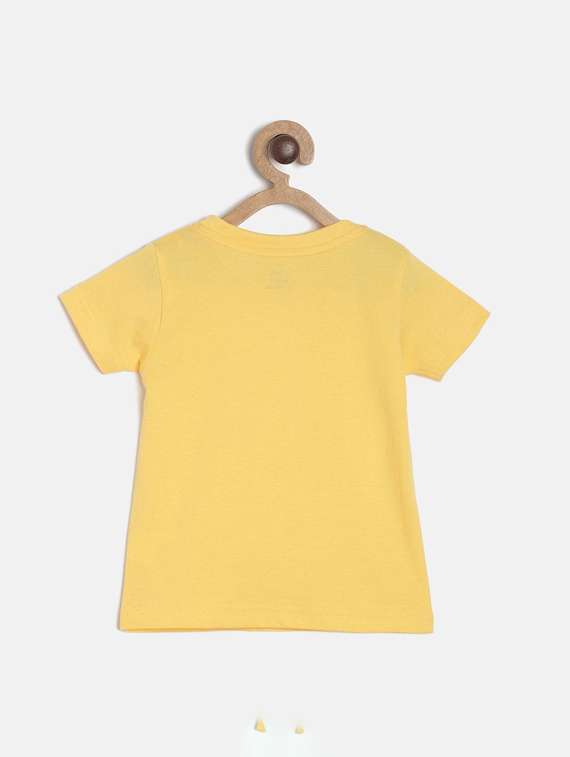 pack of 2 multi colored t-shirt - 21189031 - Standard Image - 4
