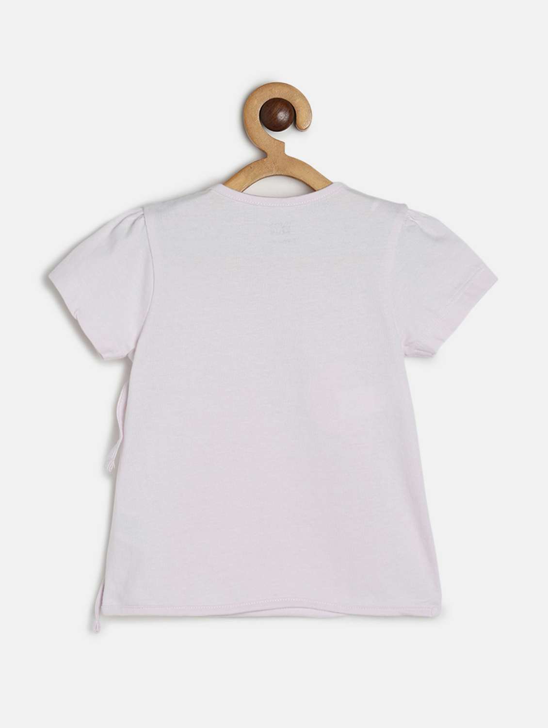 girls set of 3 printed regular tee - 21191189 -  Standard Image - 4