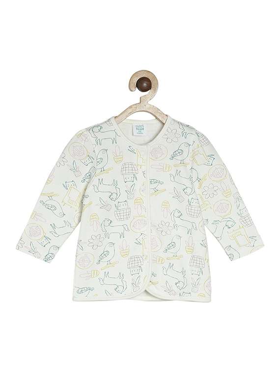 pack of 3 printed tee - 21191198 - Standard Image - 1