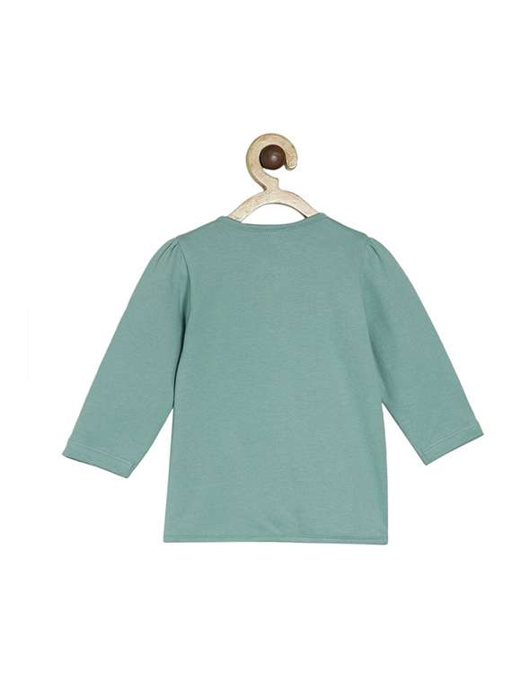pack of 3 printed tee - 21191198 - Standard Image - 4