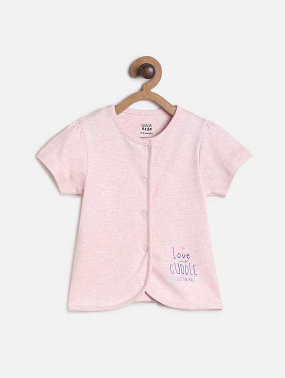 pack of 3 multi colored regular tee - 21191213 -  Standard Image - 1