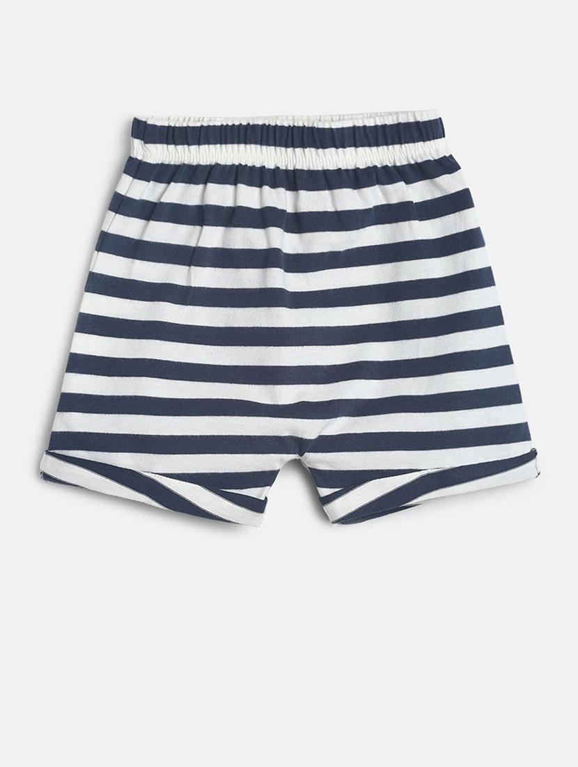 girls set of 3 printed casual shorts - 21192005 - Standard Image - 1