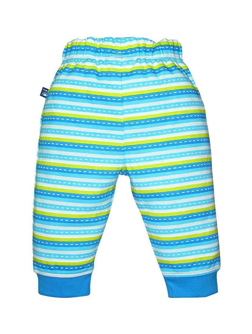kids pack of 2 nightwear pyjama - 21192120 - Standard Image - 4