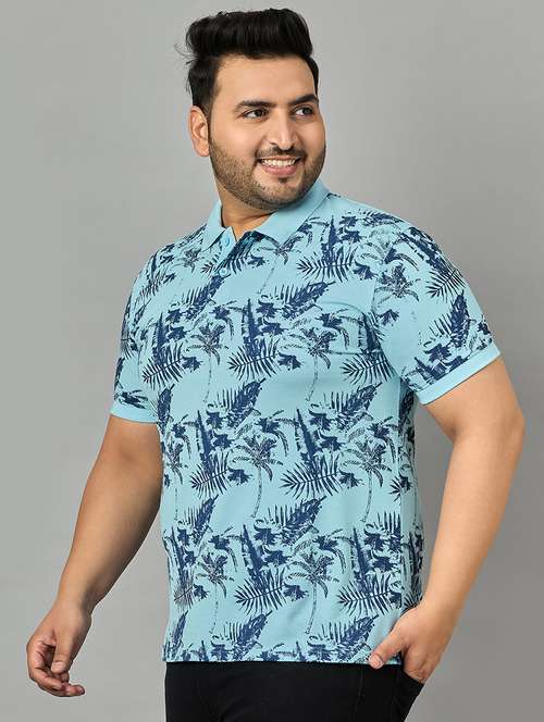light blue