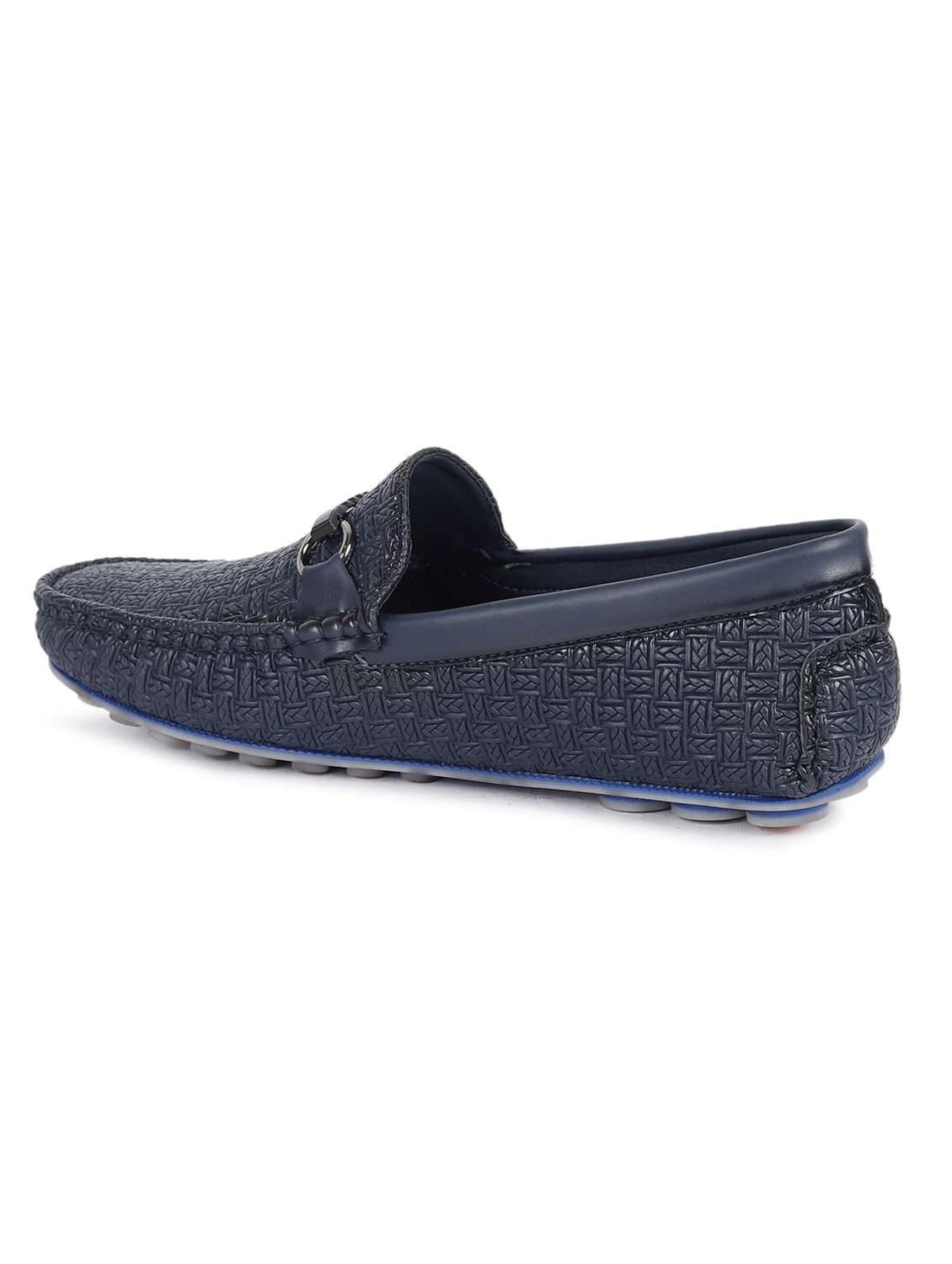 men slip on horsebit loafers - 21224880 - Standard Image - 1