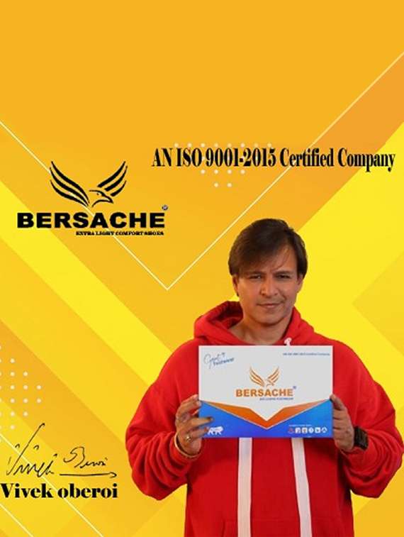 grey canvas sports shoes - 21232714 -  Standard Image - 1