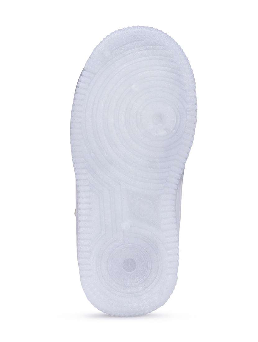 grey canvas sports shoes - 21232714 -  Standard Image - 4