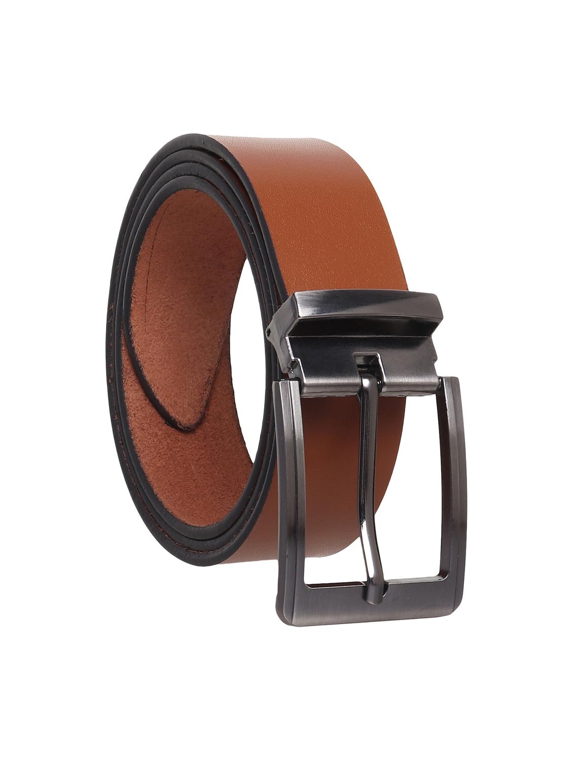 tan leather belt - 21232791 -  Standard Image - 1