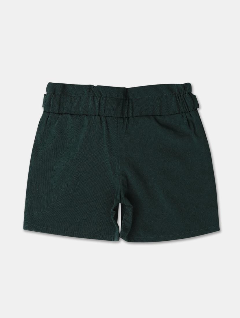kids green solids three-fourths - 21233256 - Standard Image - 1