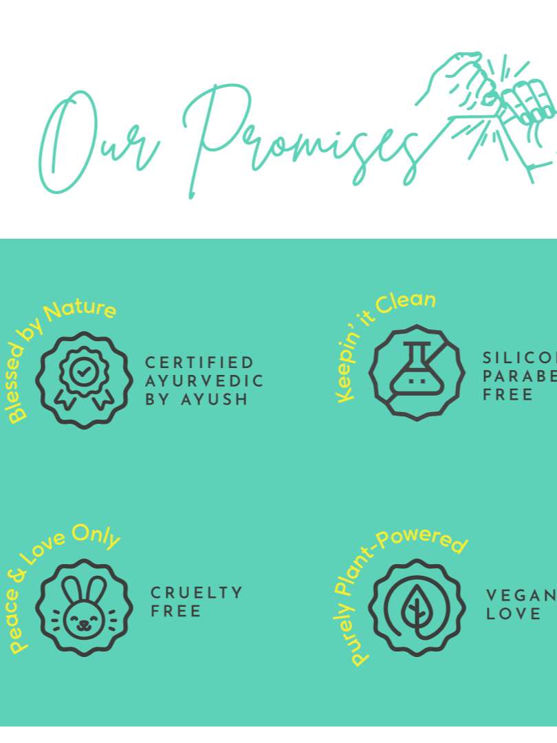 careberry's tea tree oil & shea butter nourishing body lotion for extra dry skin, ayush certified ayurvedic, 200ml - 21234212 -  Standard Image - 4