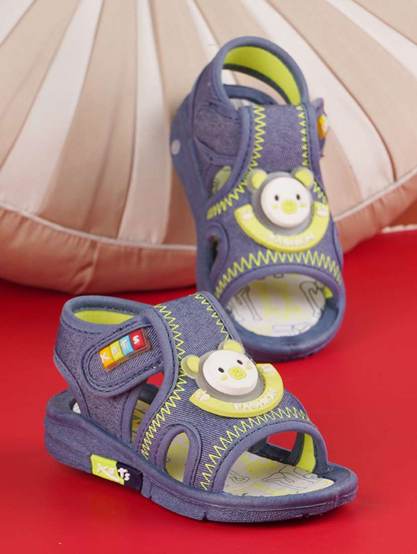 kids velcro sandal