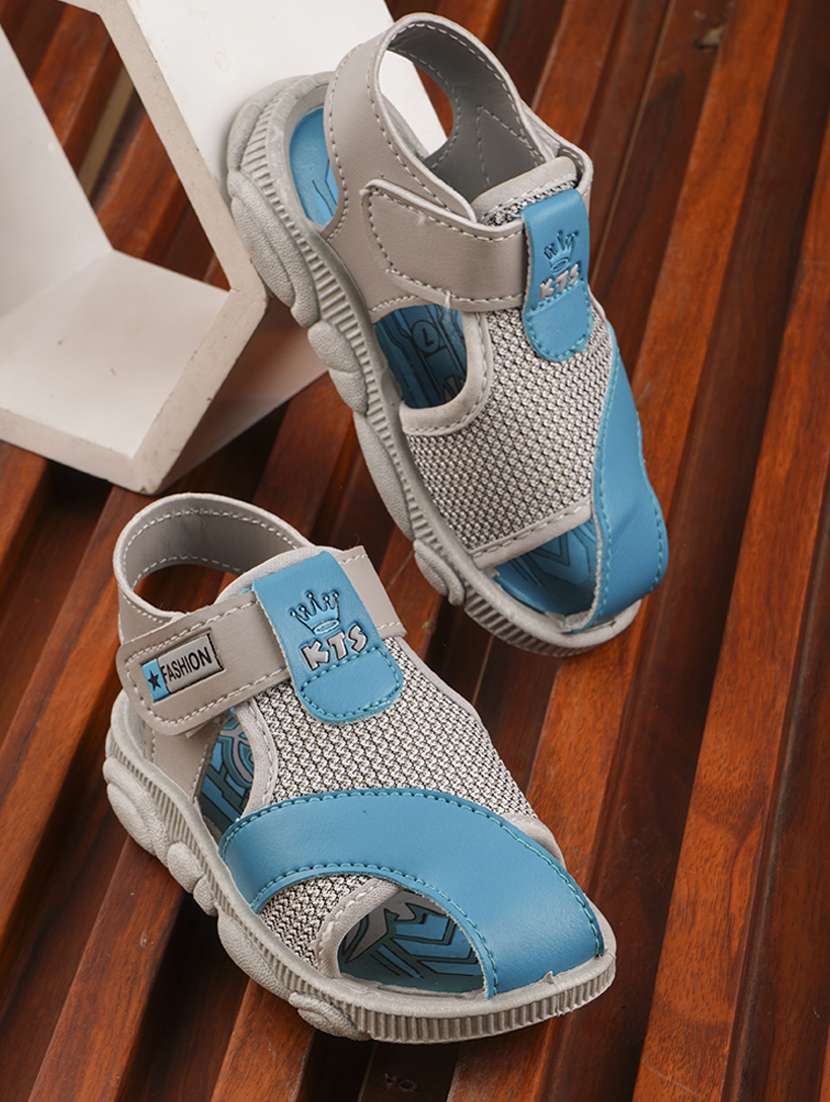 kids velcro sandal