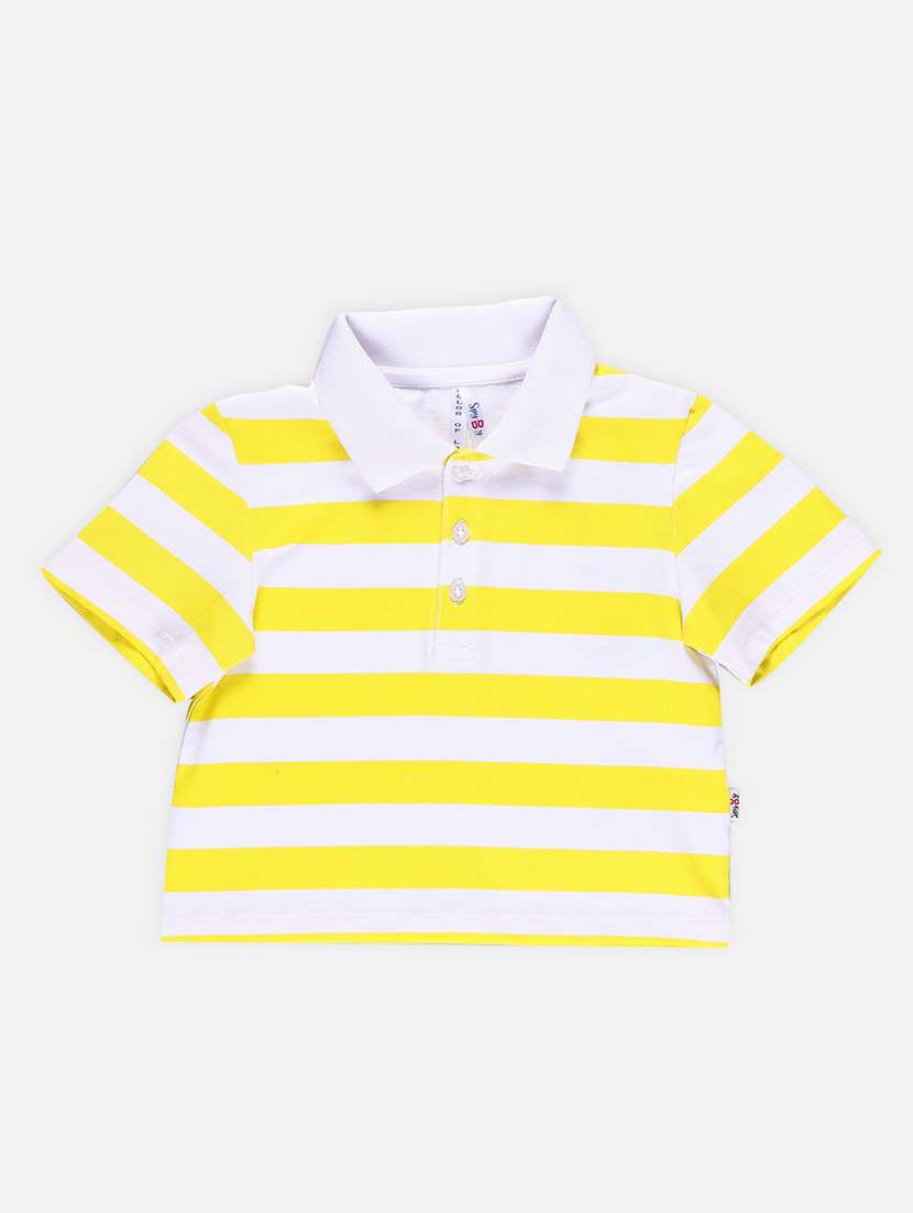 girl printed short sleeves tee