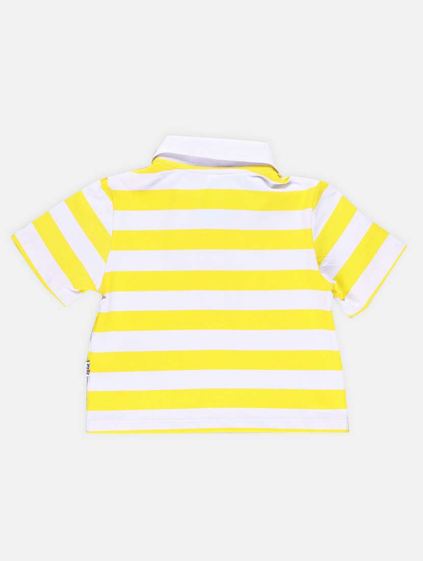 girl printed short sleeves tee - 21237019 -  Standard Image - 1