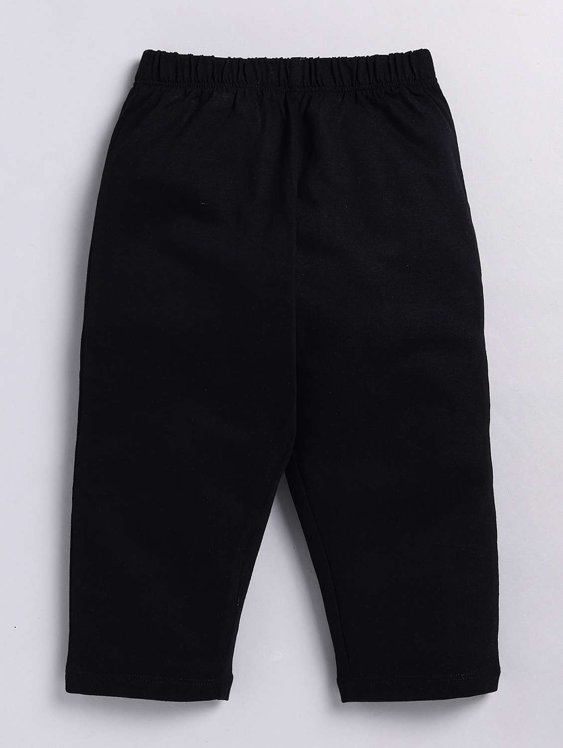 girls cotton pyjama nightwear set - 21237075 -  Standard Image - 1