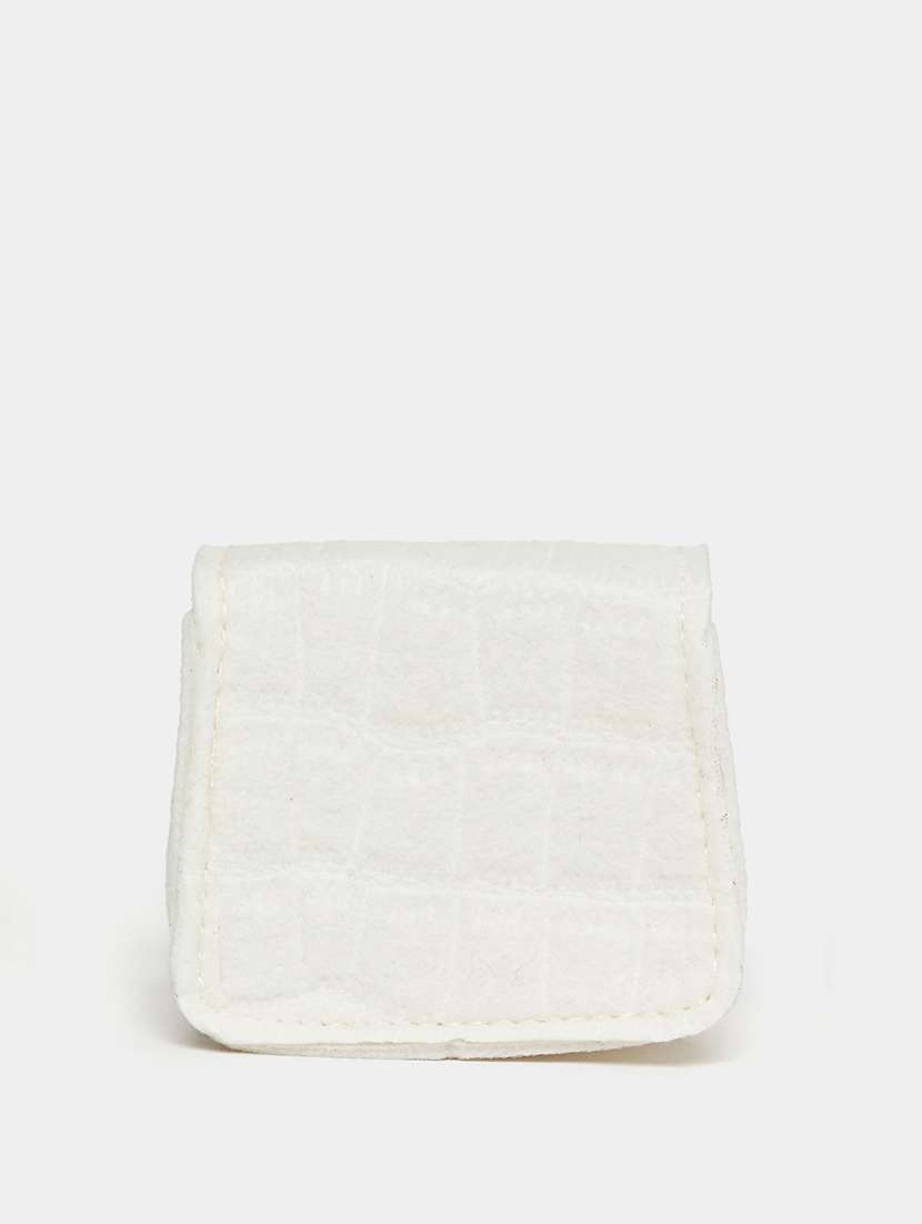 women solid sling bag - 21238583 -  Standard Image - 1