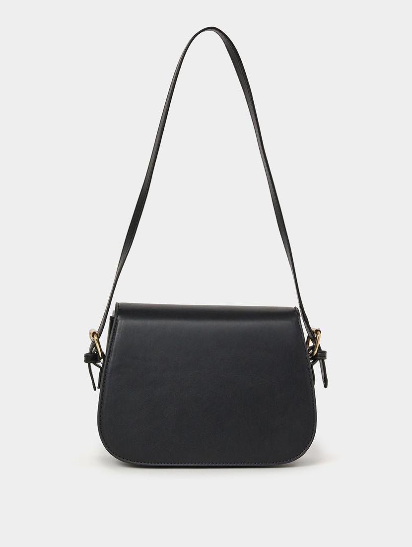 women solid sling bag - 21238586 - Standard Image - 1