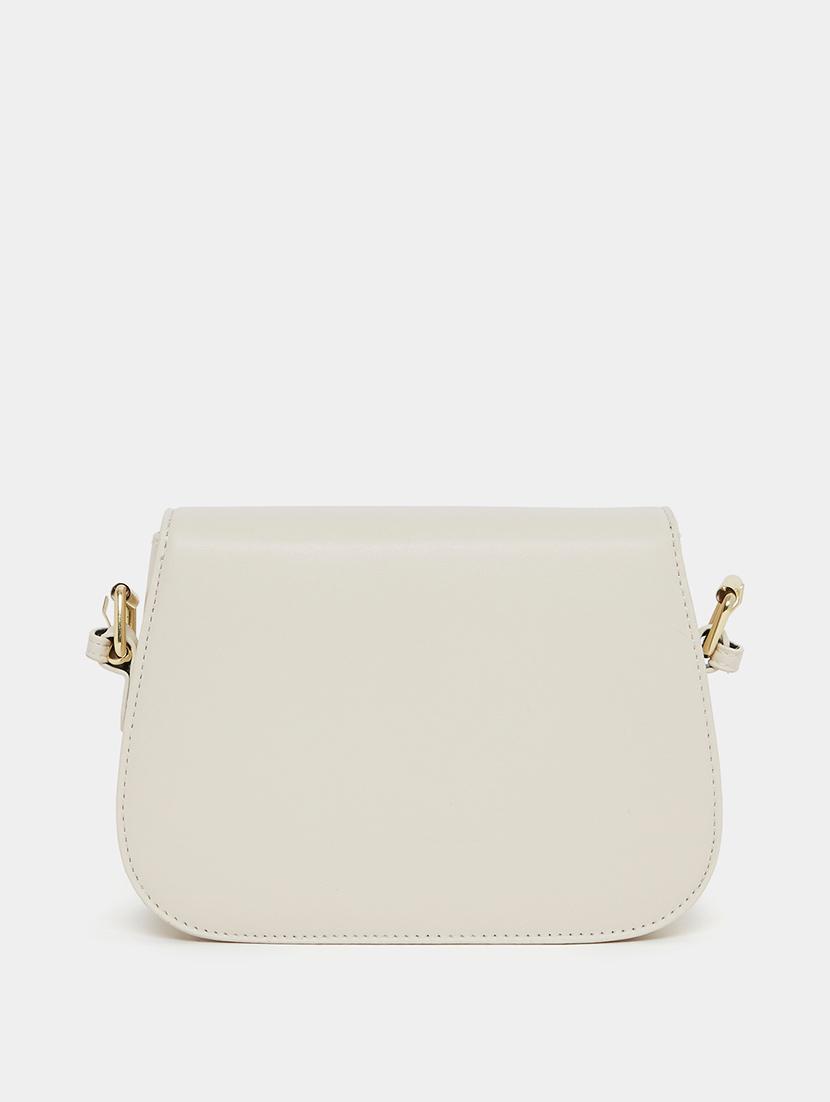 women solid sling bag - 21238587 - Standard Image - 1