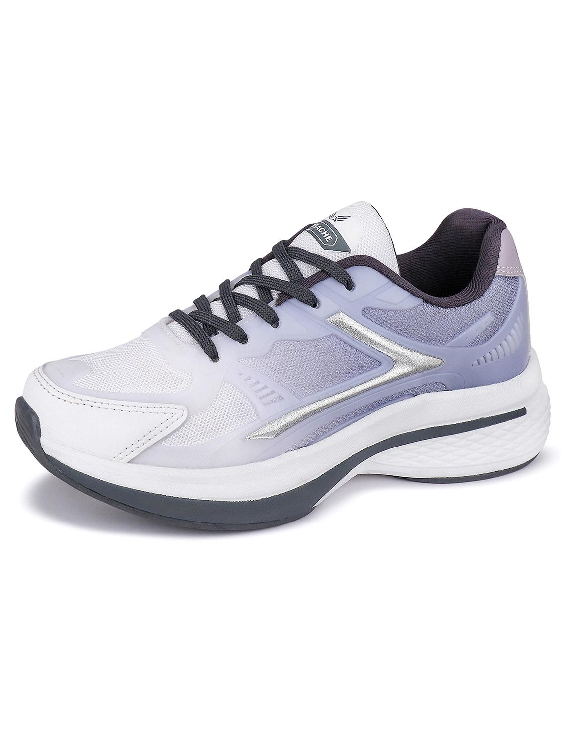 blue lace-up sports shoes - 21245007 -  Standard Image - 1