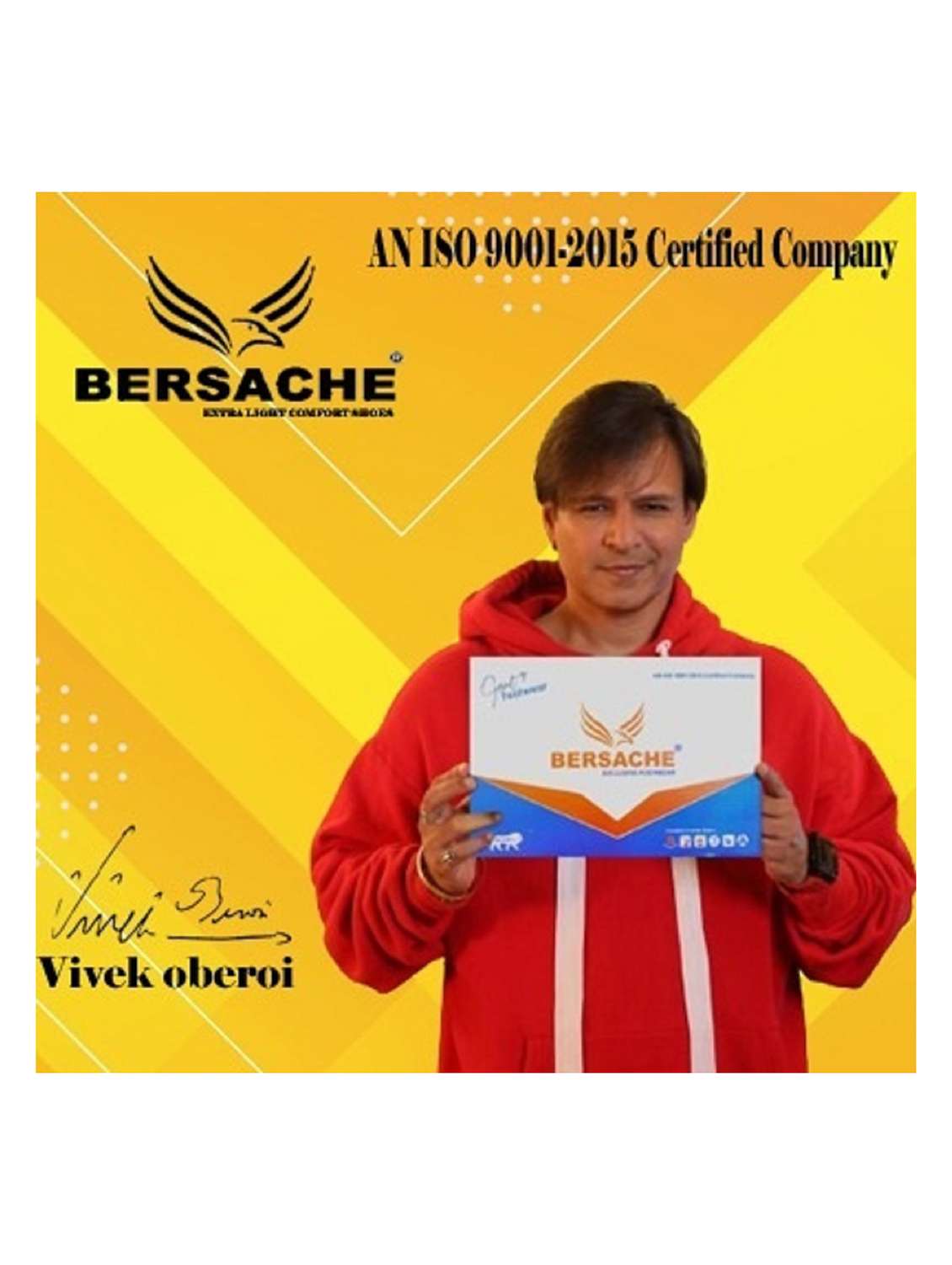 purple lace-up sports shoes - 21245008 -  Standard Image - 4