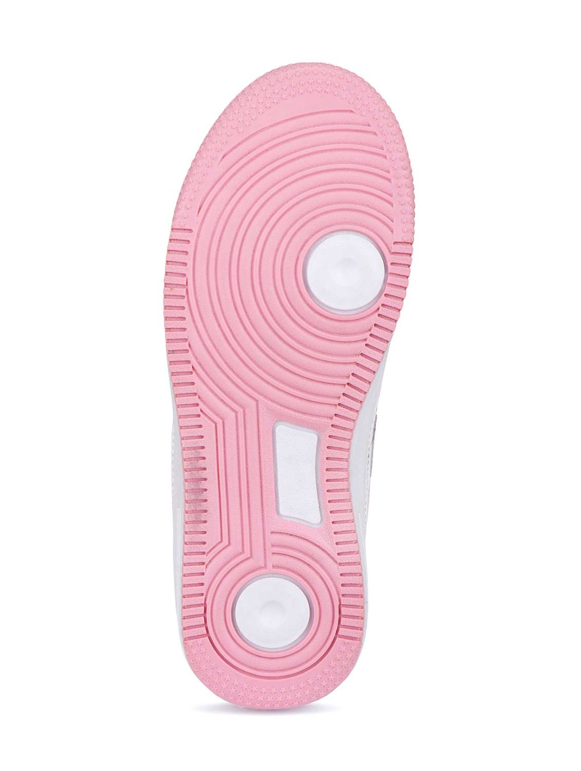pink lace-up sports shoes - 21245012 - Standard Image - 4