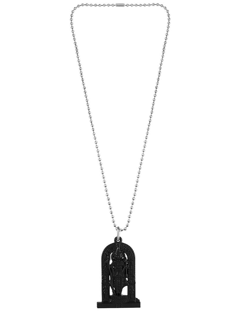 black brass pendant - 21246846 -  Standard Image - 1