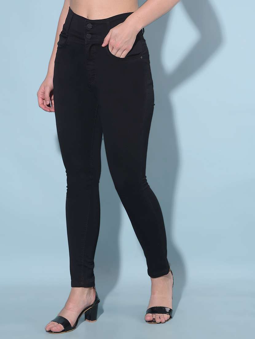 women mid-rise skinny fit jean - 21247993 -  Standard Image - 1