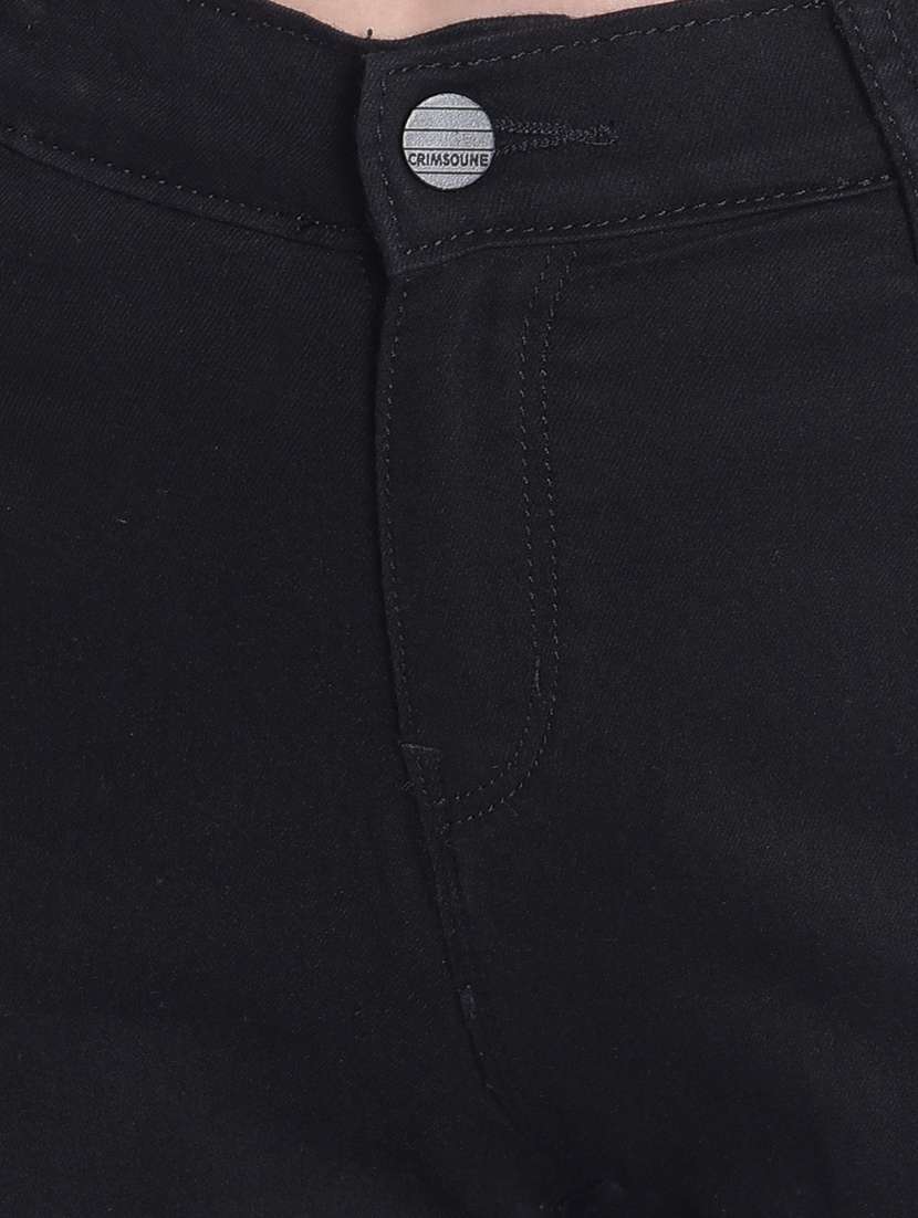 women mid-rise skinny fit jean - 21247996 -  Standard Image - 6