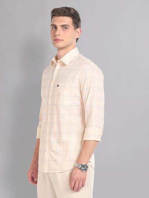 men long sleeved casual shirt - 21252759 -  Standard Image - 0