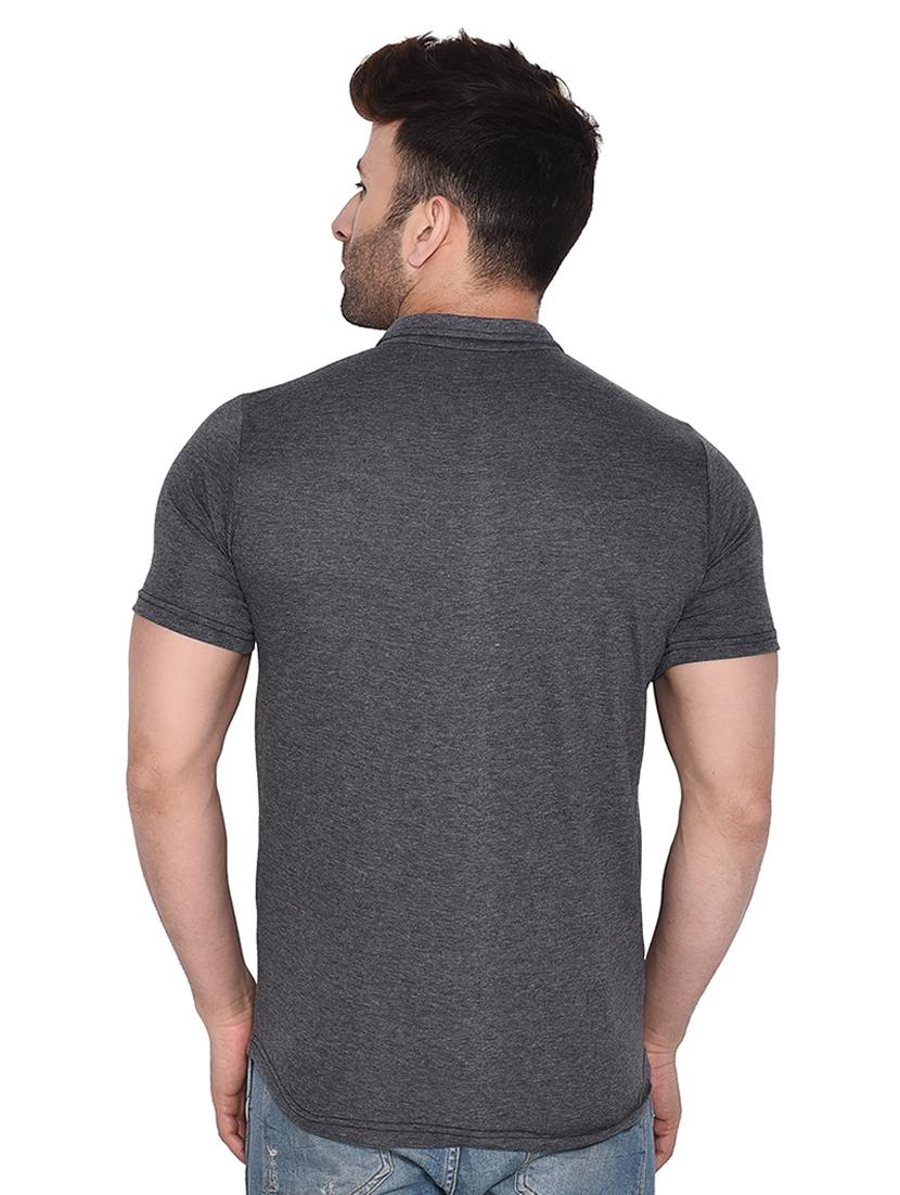 men short seleeved casual shirt - 21256663 - Standard Image - 1