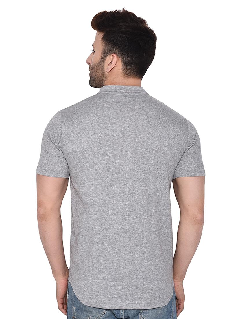 men short seleeved casual shirt - 21256664 - Standard Image - 1