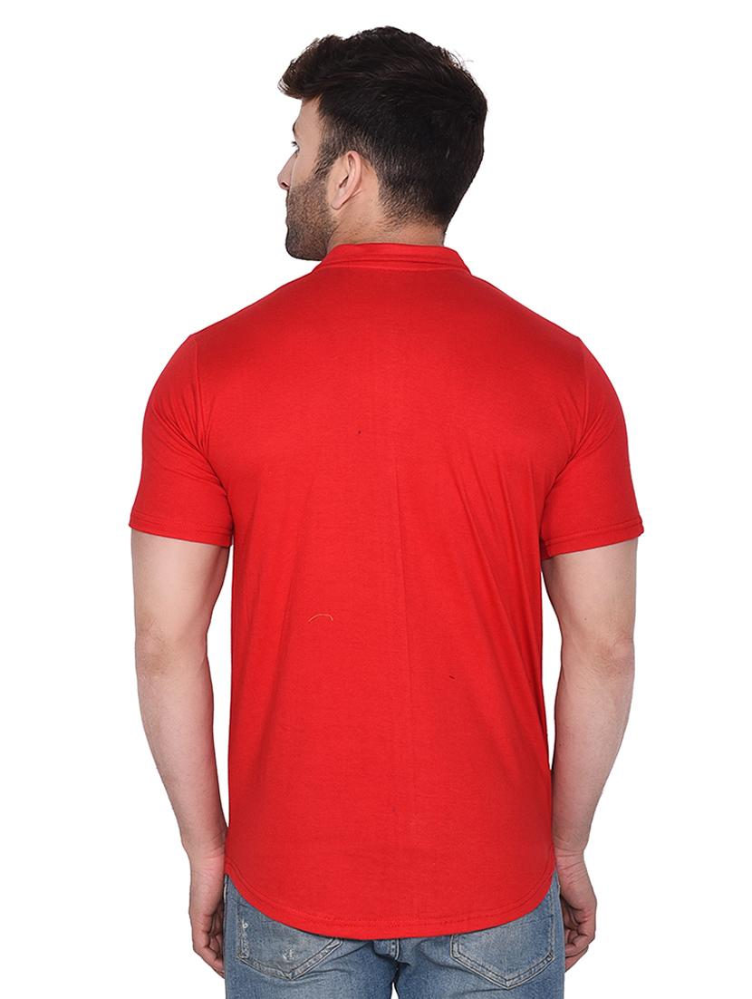 men short seleeved casual shirt - 21256667 - Standard Image - 1