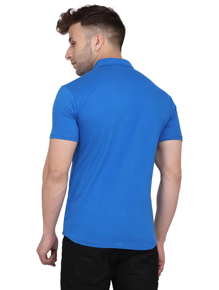 men short seleeved casual shirt - 21256687 - Standard Image - 1