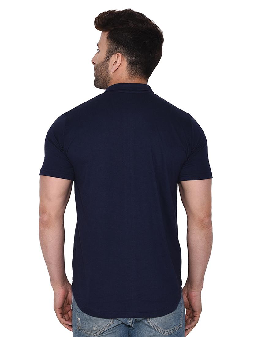 men short seleeved casual shirt - 21256701 - Standard Image - 1