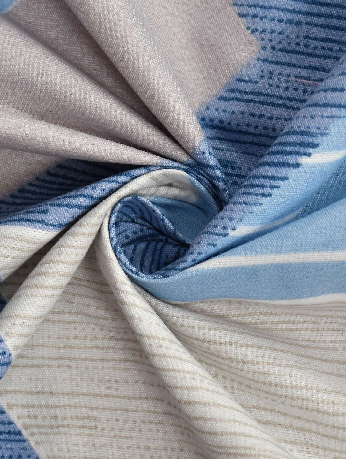 superfine flat double bedsheet with two pillow covers (90x100 inches) - 21259168 -  Standard Image - 1