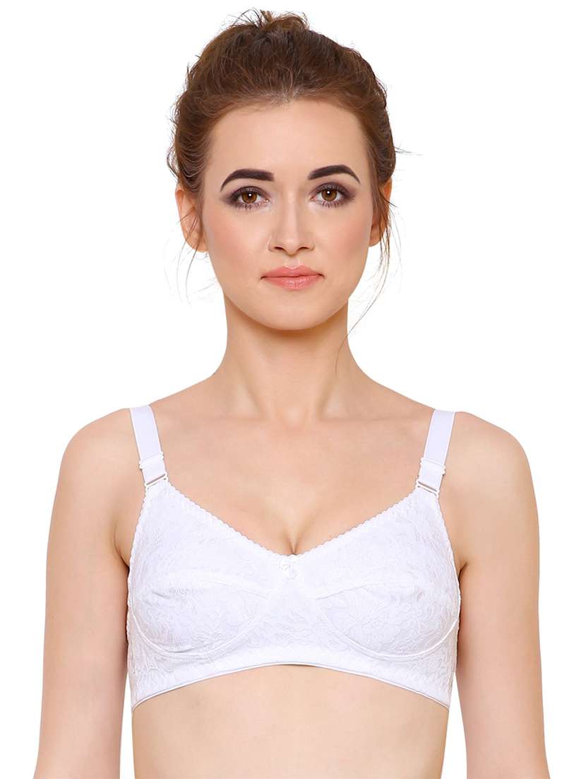 pack of 2 multi colored bra - 21262669 -  Standard Image - 1