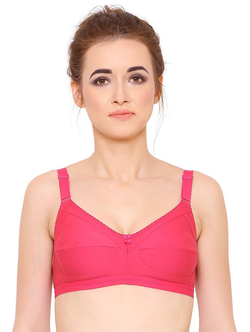 pack of 2 multi colored bra - 21262809 -  Standard Image - 1